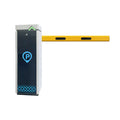 Security Traffic Control Vehicle Car Parking Barrier Gates Automatic Boom Barrier for Parking Lots