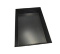 Commercial Bakeware 13*13*1.5 Inch  PTFE Coating Nonstick Detroit Style Pizza Pan 14*10*2.5 Inch Aluminum Pizza Baking Tray