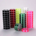 100m Super Strong Japan Monofilament Nylon Fishing Line 4.2-36.5lb Leader Line Fly Fishing Line