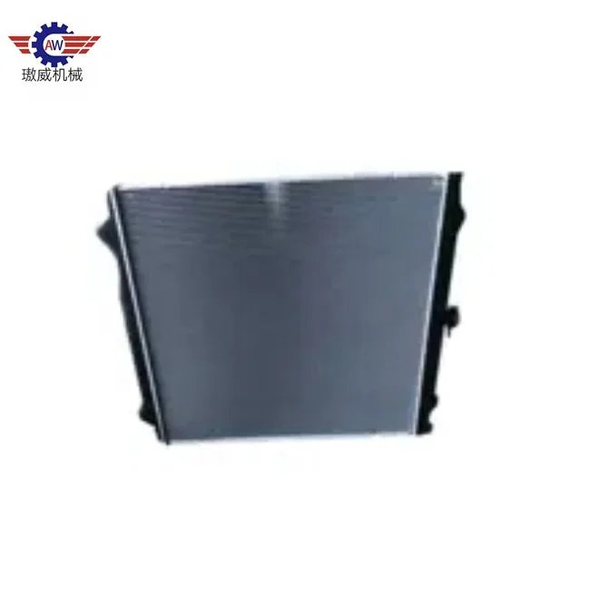 Kobelco Dozer D65EX-12 Radiator 14X-03-11215 Oil Cooling/oil Coolers