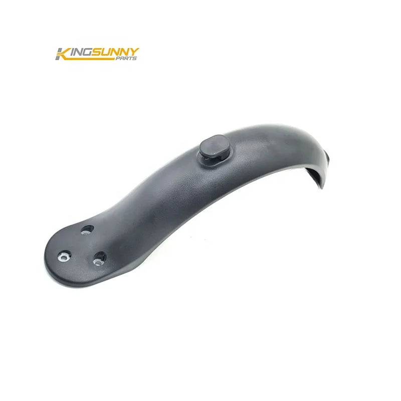 Scooter Spare Parts Rear Fender for M365 / Pro Electric Scooter Accessories Rear Wheel Fender