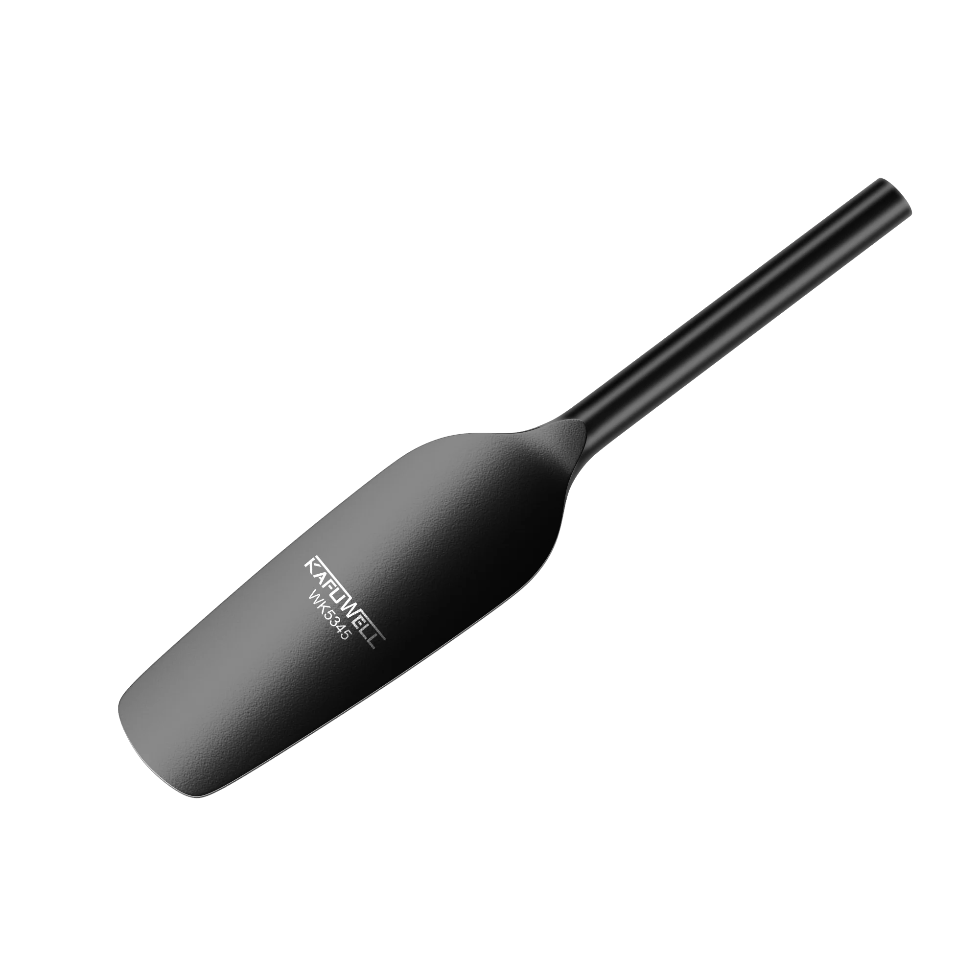 WK5345 Bricklaying Trowel Hand Mud Knives Building Implement Construction Tools for Bricklaying and Mixing Cement Concrete