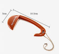 Hot Creative Portable Desktop Bag Hook Household Multi-function Small Purse Hook Table