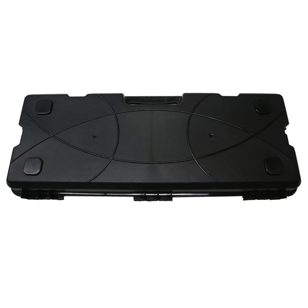 Customizable Recurve Bow Carrying Case for Archery Gear PP Modified Engineering Plastics CHIYUE Brand ODM OEM Supported