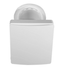 Single Room ERV Heat Recovery Ventilation System Wall-Mounted with Remote/WiFi Control and 92% Efficiency