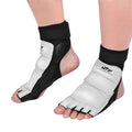 TIDE-SPORTS KTA Approved Taekwondo Safety Shoes-PU/EVA Material 2-Year Warranty Unisex