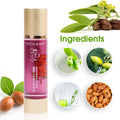 Manufacturer Nourishing Repairing Smoothing Moisturize Greasy Argan Oil Silky 7.6 Hair Care Oil