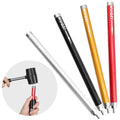 MUQZI Bicycle Fork Headset Star Nut Tool Mountain Bike Star Nut Disassemble Tool Repair Tool