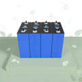 Best Seller EVE Factory Direct 3.2V Lifepo4 314ah 314ah Battery Cells for 48V Home Energy Storage System DDP Shipping