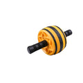 Abdominal Wheel Single Wheel Abdominal Muscle Wheel Home Floor Fitness Abdominal Exercise Exercise Leg Beauty Device