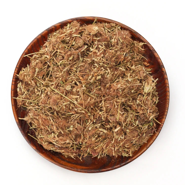 He Huan Hua Pure Natural Chinese Herb Albiziae flos Dried Acacia Flowers