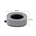 Anti Vibration Pads for Washing Machine Shock and Noise Cancelling Washer Dryer Support Anti-Walk Foot Pads Against Walking