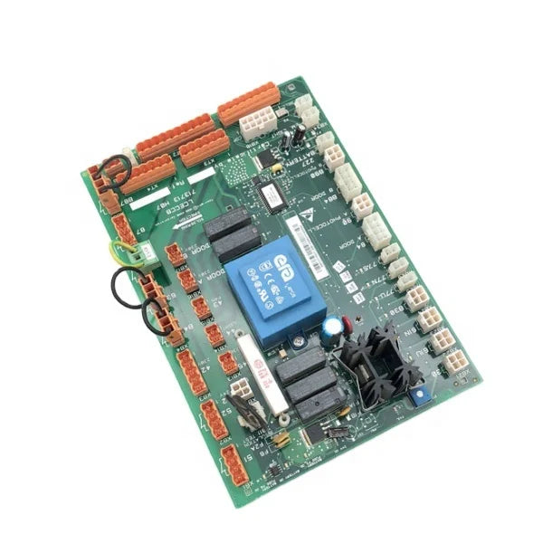 Good Quality Elevator Pcb for KM713710G11 Parts Pcb Display