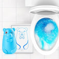 2023 New Hot Sale Factory Direct Sale Toilet tank Bear Cleaner Toilet Bowl Cleaner Toilet Gel Cleaner for Washroom Bathroom