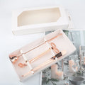 Jusuo Candle Accessory Set with Candle Wick Trimmer and Wick Dipper Candle Snuffer Extinguisher Wick Clipper Cutter Scissors
