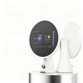 Vercon 8 Inch Touchscreen Smart Intercom Mirror Android TV Smart Mirror for Residential Hotel Security