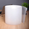 Clear Bubble Packaging Wrap Protective Courier Ship in Bubble Heart Shaped Packing Wrap Air Bubble Film Wrap
