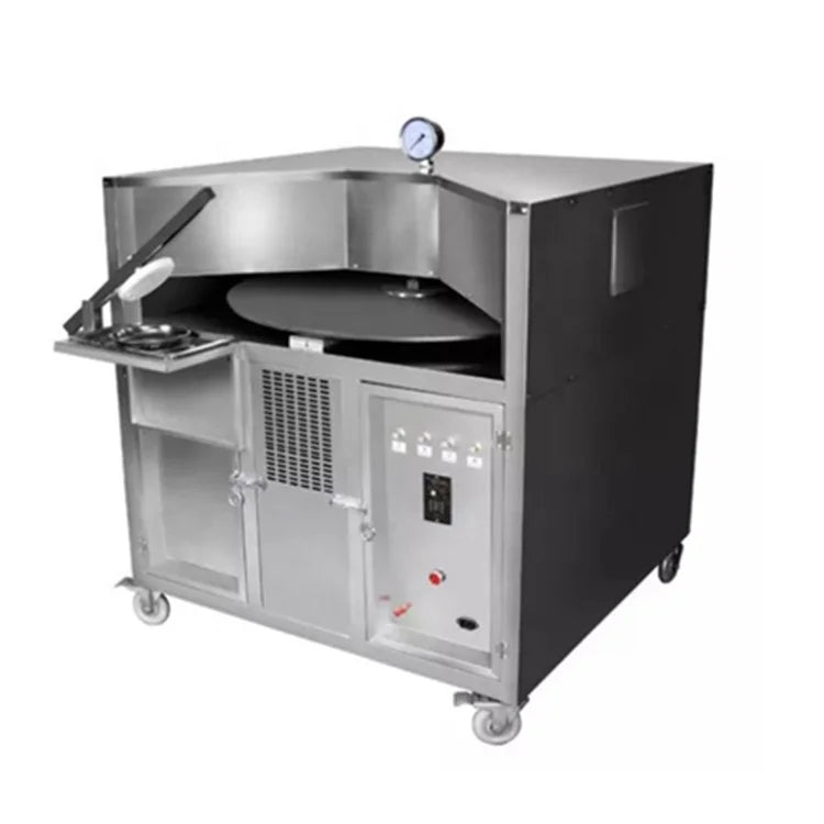 Best Baking Arabic Pita Bread Machine Arabic Bread Making Machine