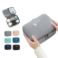 Women Makeup Bag Travel Organizer 2024 Cosmetic Bag Make up Toiletry Small Cosmetic Storage Bags
