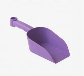 M Size Plastic Scraper Yard Shovel Plastic Courtyard Shovel