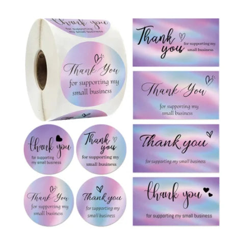 Custom Luxury Paper Wedding Postcard Thank You Greeting Business Card Printing Service Digital Printing Art Paper Chart Paper