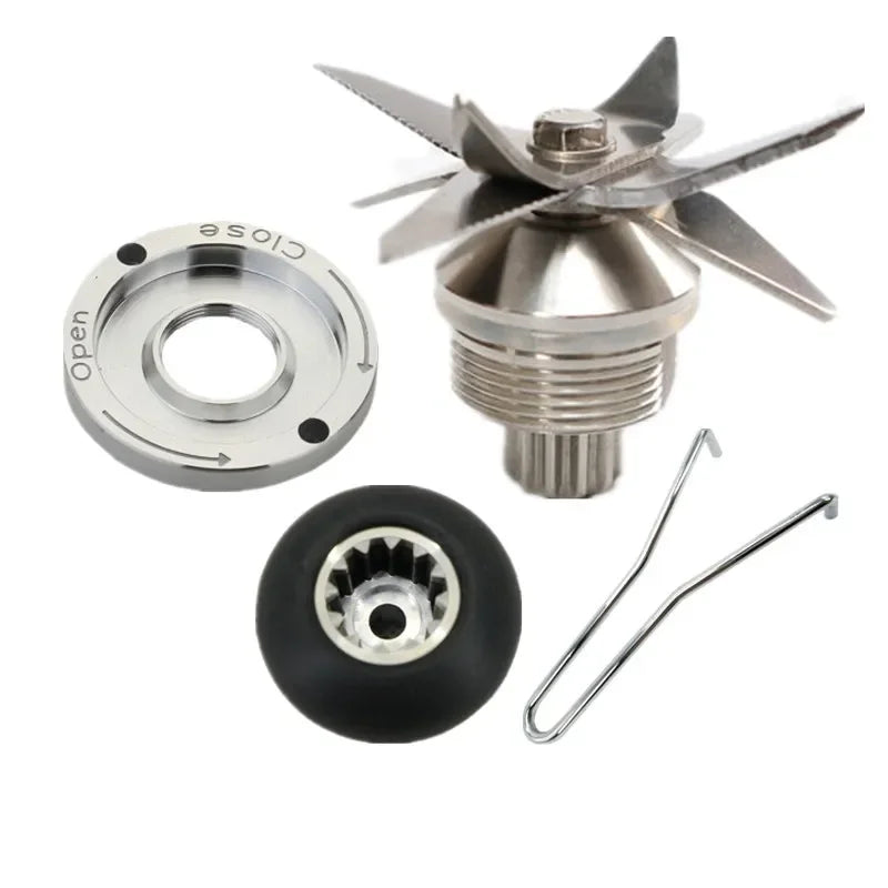 2L Blender Juicer Blade Knife Spares Parts Replacement Parts Sets