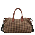 Multiple Color Options Duffel Bag Daily Printed Portable Fashion Hand Large Capacity Travel Bag Duffel Bag