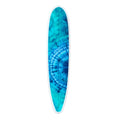 New Design Longboard 1PC Professional Custom Design Logo Epoxy Surfboard EPS Core Longboard