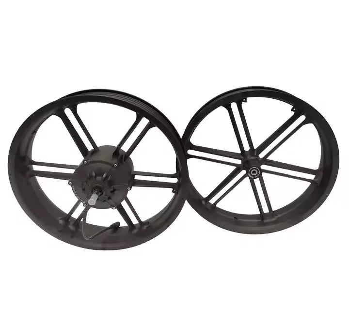 2025 Hot Selling Electric Bike Motor E Bike Kit 1000w 1500w 2000w With Ev Conversion Kit With Hub Motor Dif Easy Bike to Ebike