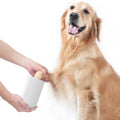 Portable Automatic Pet Dog Paw Cleaner Cup Washer for Large Dog Pet Products