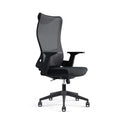 Manufacturers Breathable Mesh Guangdong Black Desk Executive Premium High Back Mesh Office Chair