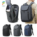 Anti Theft Business Backpack Casual Sports Travel Bag College Usb Mens Waterproof New Laptop Bag