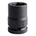 KAFUWELL WT5301R 3/4 Inch Square Drive Impact SocketPneumatic Wrench Square Socket Automotive Repair Tool
