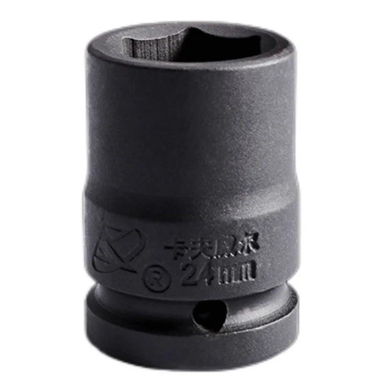 KAFUWELL WT5301R 3/4 Inch Square Drive Impact SocketPneumatic Wrench Square Socket Automotive Repair Tool