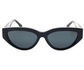 Hot Sale INS Fashion Women Eye Wear Custom logo Luxury Brand Vintage Classic Women Sun Glasses 2024