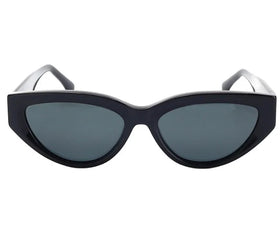 Hot Sale INS Fashion Women Eye Wear Custom logo Luxury Brand Vintage Classic Women Sun Glasses 2024