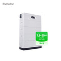 Hot Selling 48V 52Ah High Efficiency High Capacity HV Stack Battery Direct Supply Delivery Within 3 Days Models Are Stackable
