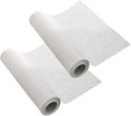 Disposable Medical Exam Table Paper 6 Rolls Per Case Medical Bed Cover 23.6inchx164feet White or Blue Examination Bed Paper