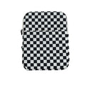 Online Shopping Custom Waterproof Padded Bilayer Laptop Sleeve Case Made in China