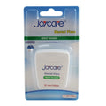 100 Yards Nylon Waxed Dental Floss with Mint Flavor Reusable Dental Floss