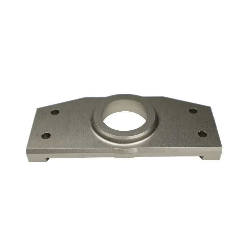 Aluminum Parts Multicolor Anodizing Machining Service Cnc Metal Prototype