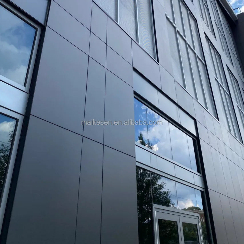 2025 Newest Price List of Aluminum Composite Panel Alucobond ACP Sheet