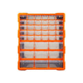 Drawer Parts Storage Box Screw Sorting Box Toy Storage Box Materials