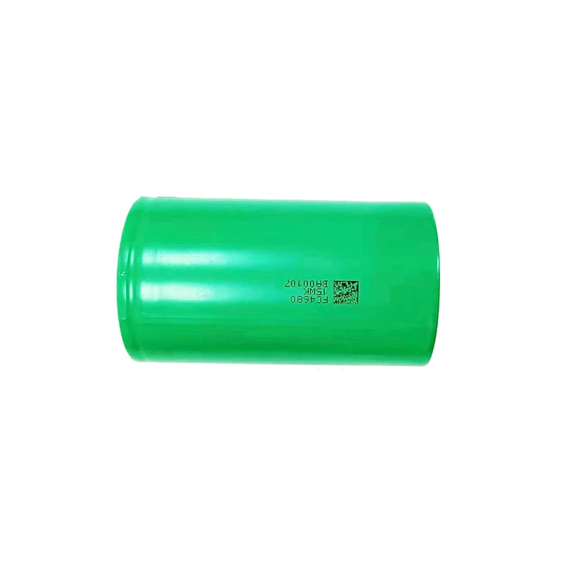 4680 Cylindrical Lithium Battery Cells 3.2V 15000mah Lifepo4 Battery Cell Lfp Li Ion Akk Manufacturer 3.6V 15A Solar Battery
