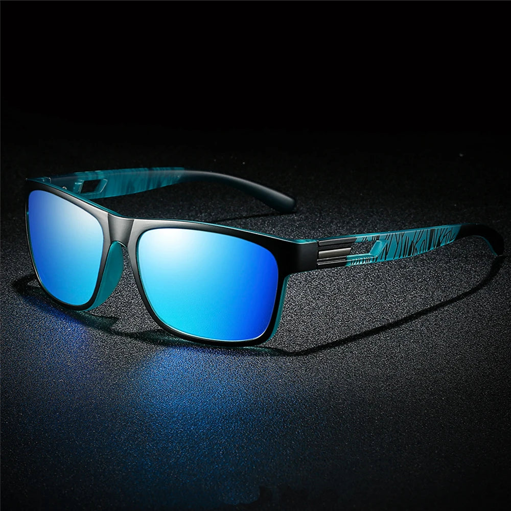 Sparloo 10155 Polarized Sport Summer Sunglasses 2021 Mens Shades Sun Glasses