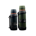 2.0L & 2.5L Large Capacity Easy to Carry Outdoor Camping sealed Vacuum Insulated Stainless Steel Travel Pot