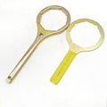 Excavator Spare Parts Oil-water Separator Remover Wrench Diesel Filter Wrench
