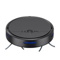 OEM Electric Voice Command Robot Vacuum Cleaner HEPA Filter Gyro Navigation Auto-Recharge 3-in-1 Wet/Dry Mopping 2000Pa Suction