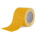 Self-Adhesive Anti-Slip Invisible Body Tape Provide and Fix Acrylic Anti-Slip Tape for Floor Safe and Warning Die Cut Type