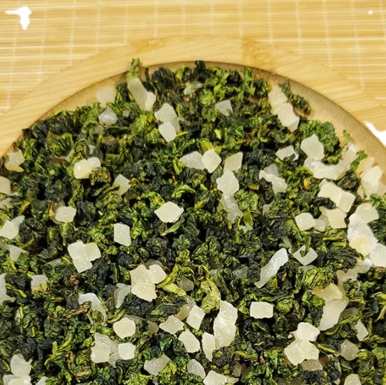 1kg Bai Tao Wu Long Natural Mixing Oolong White Peach Tea for Sale